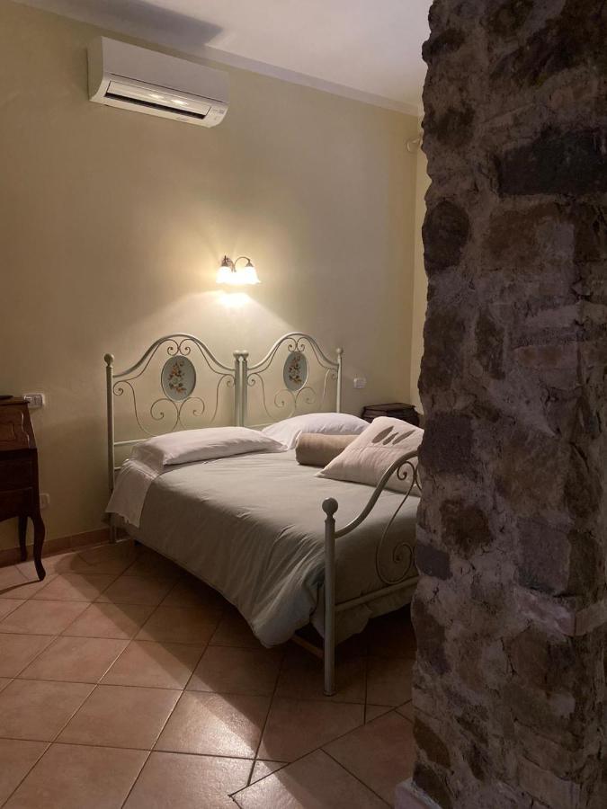 Affittacamere La Torre Di Montalcino Exteriér fotografie